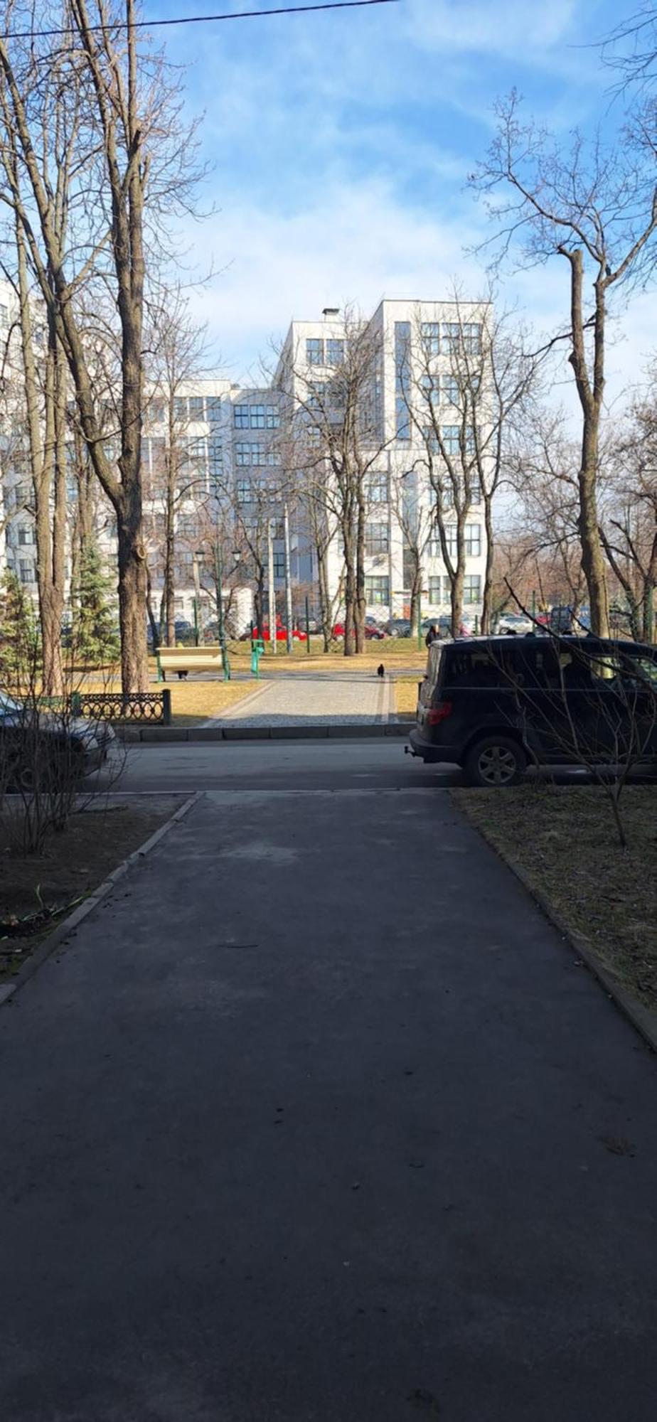 Cozy Apartment On Nezalezhnosti Avenue Harkiv Exterior foto